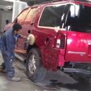 Innovative Auto Collision - Automobile Body Repairing & Painting