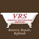 Virginia Restoration Services - Bathtubs & Sinks-Repair & Refinish