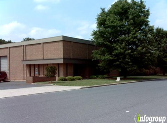 Commercial Glazing Associates Inc - Charlotte, NC