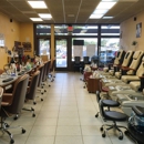 Organic Nails Spa - Nail Salons