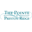 The Pointe at Preston Ridge - Apartments
