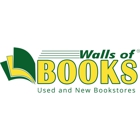 Walls of Books