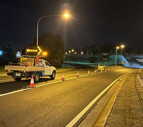 Stornoway - North West Roads (East Devonport) - East Devonport, TAS