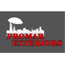 Promar Exteriors - Gutters & Downspouts