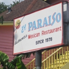 El Paraiso Mexican Restuarante