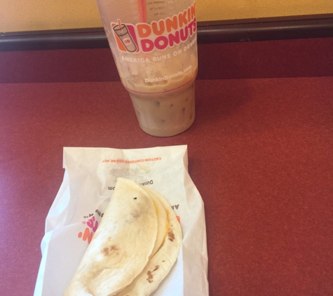 Dunkin' - Carmel, IN