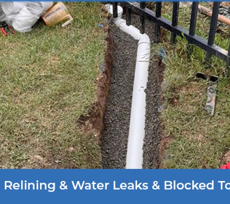 Reactive Plumbing & Electrical Brisbane - Northgate, QLD. Pipe Relining & Water Leaks & Blocked Toilets