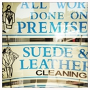 J & S Cleaners - Dry Cleaners & Laundries