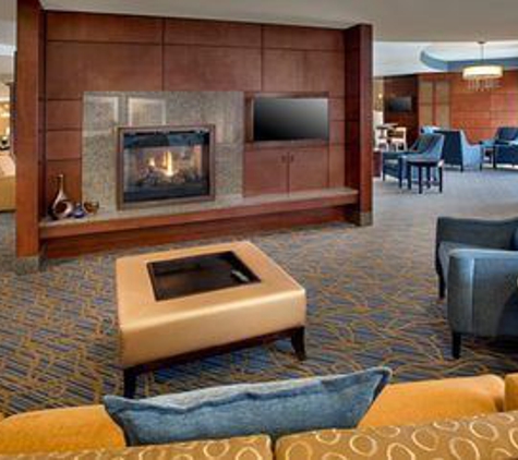 Courtyard by Marriott - Saratoga Springs, NY