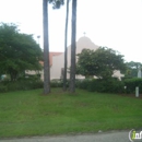 Our Lady of the Gulf Catholic Church - Historical Places