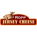 Ropp Jersey Cheese - Cheese