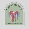 Toby’s Tack Shop gallery