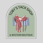 Toby’s Tack Shop