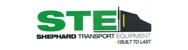 Shephard Transport Equipment - Transport Services
