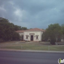 San Pedro Branch Library - Libraries