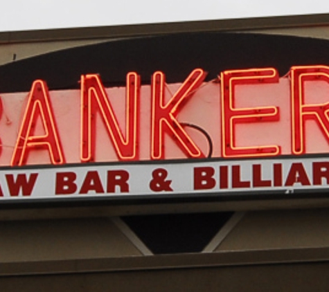 Bankers Raw Bar - Charlotte, NC