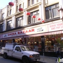 Chinatown Merchants Association - Associations