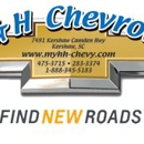 Joe Maus Chevrolet - New Car Dealers