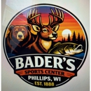 Bader Sports - Sporting Goods