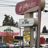 Jiffy Lube Oil Change gallery