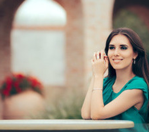 Jane Rode - Kew, VIC. Dating & Relationship Coaching