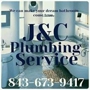 J and C Plumbing Services