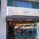 Soto South On Topanga - Women's Clothing