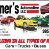 Ladner's Automotive, LLC gallery