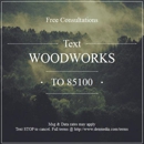 Colorado Woodworks - Home Repair & Maintenance