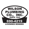 Wilson Plumbing Co., Inc. gallery