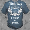 Tim's Tees Customized Tees and Apparel gallery