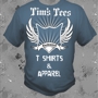 Tim's Tees Customized Tees and Apparel