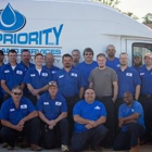 High Priority Plumbing and Services, Inc