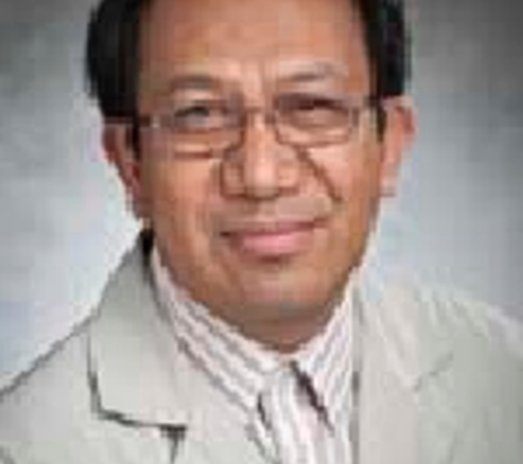 Dr. Edward E Hernaez, MD - Niles, IL