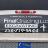 Final Grading Excavating LLC gallery