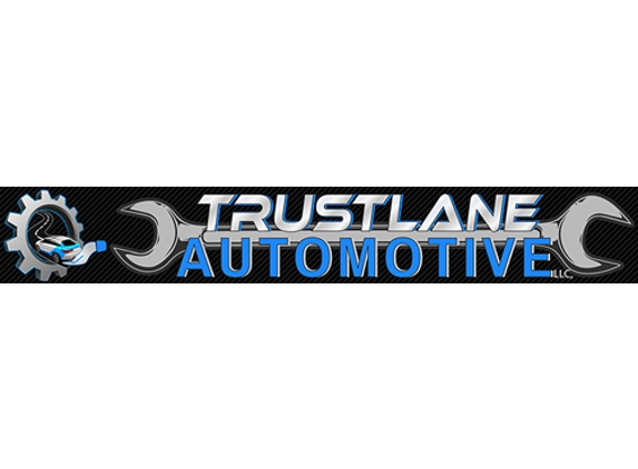 Trustlane Automotive - Salinas, CA