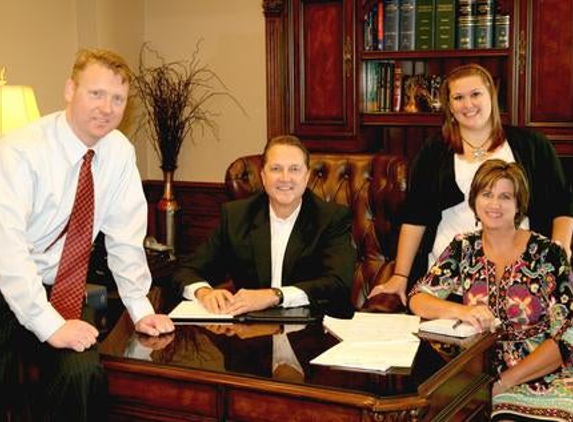 Keith Williams Law Group - Nashville, TN