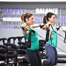 Nushape - Health Clubs