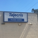 Talecris Plasma Resources, Inc. - Blood Banks & Centers