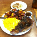 Mrs Olson's Coffee Hut - Restaurants