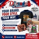 Dis An Dat Tumbler Store