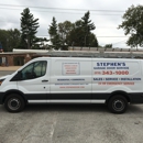 Stephen's Garage Door Serv - Garage Doors & Openers