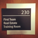 First Team Real Estate - Real Estate Consultants