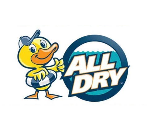 All-Dry Services of Katy and Greater West Houston