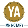 Young Associates MN Notary gallery