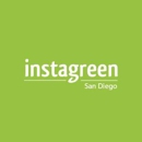 Instagreen San Diego - Wood Carving