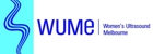 Women's Ultrasound Melbourne Logo
