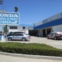 Robertson Honda