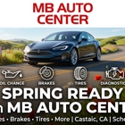MB Auto Center