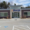 BioLife Plasma Services - Blood Banks & Centers